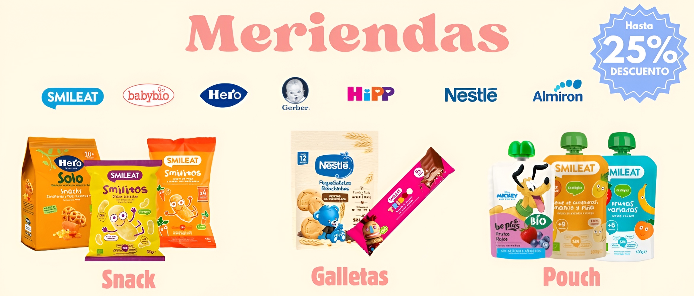 Meriedas